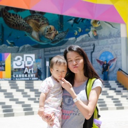 3D Art Museum