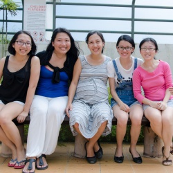 Dynasty Garden