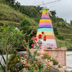 Cameron Highland 2018
