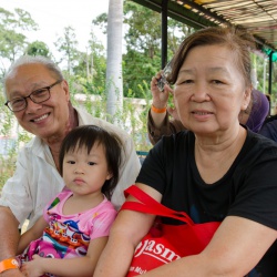 Refarm & Sungkai