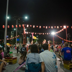 Aki Matsuri 2018