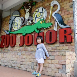 Johor Zoo 2019