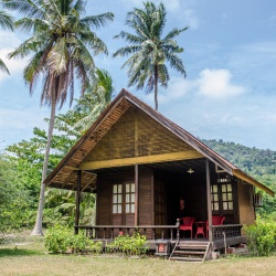 Pulau Besar 2019