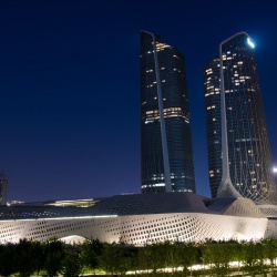 Nanjing Eye